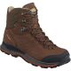 Meindl Damen Schuh Albis Lady MFS Dunkelbraun 5 UK - 38 EU