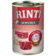 Rinti Hunde Nassfutter Dose Sensible