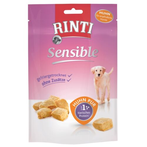 Rinti Hunde Snacks Beutel Sensible - jetzt online kaufen!, 2,19