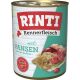 Rinti Hunde Nassfutter Dose Kennerfleisch Pansen 800g