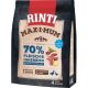 Rinti Hunde Trockenfutter Beutel Max-i-Mum Ente 4kg