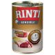 Rinti Hunde Nassfutter Dose Sensible Lamm & Kartoffel 400g