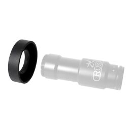 Rusan Okular-Reduzierung geeignet f&uuml;r Rusan Klemmadapter 63 mm