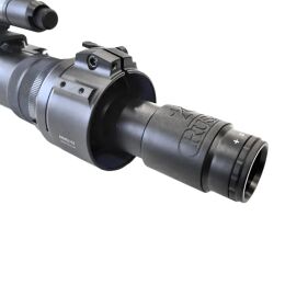 Rusan Okular-Reduzierung geeignet f&uuml;r Rusan Klemmadapter 63 mm