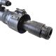 Rusan Okular-Reduzierung geeignet für Rusan Klemmadapter 63 mm