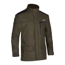 PSS X-treme Herren Jagdjacke Loden L