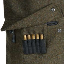 PSS X-treme Herren Jagdjacke Loden L