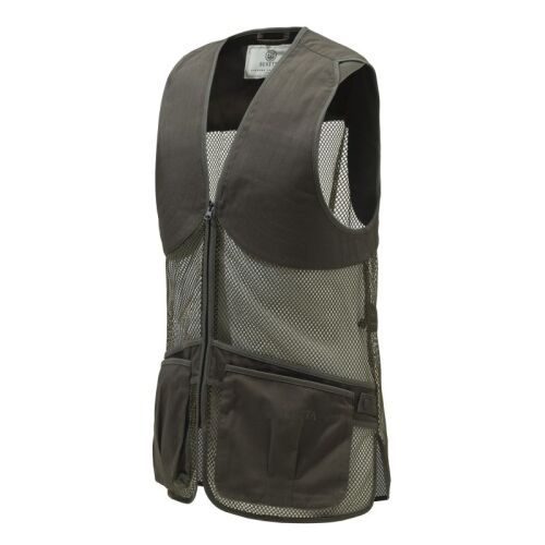 Beretta Unisex Schießweste Full Mesh Vest