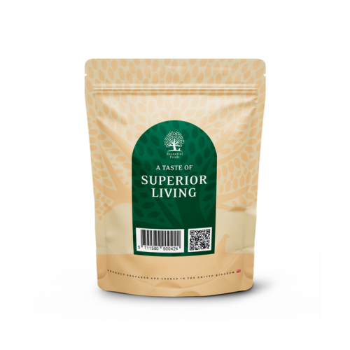 Essential Foods Essential Superior Living