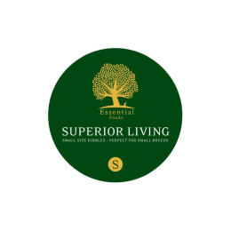 Essential Foods Essential Superior Living 10 Kg