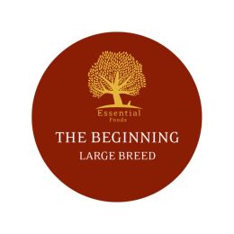 Essential Foods Essential The Beginning Large Breed
