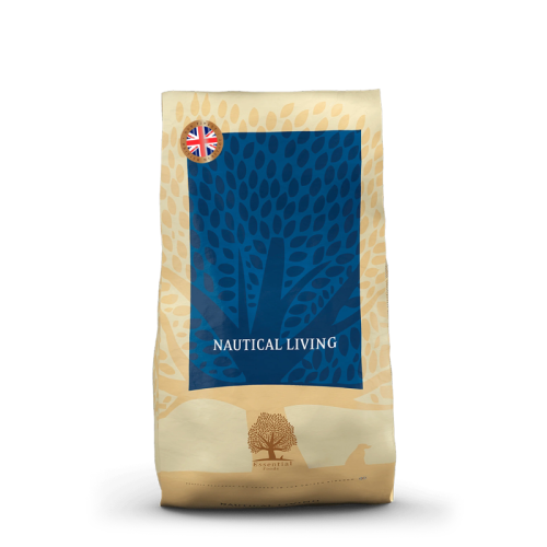 Essential Foods Essential Nautical Living
