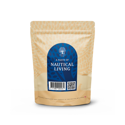 Essential Foods Essential Nautical Living