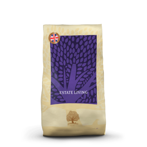Essential Foods Essential Estate Living