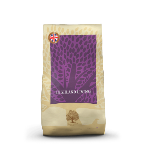 Essential Foods Essential Highland Living