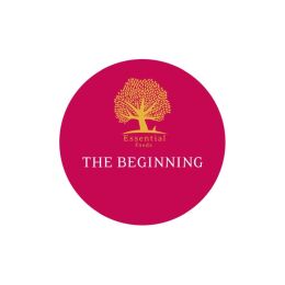 Essential Foods Essential The Beginning