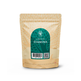 Essential Foods Essential Stamina