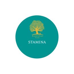 Essential Foods Essential Stamina
