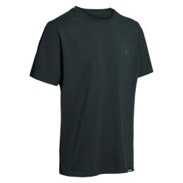 Northern Hunting Herren T-Shirt Karl Schwarz M