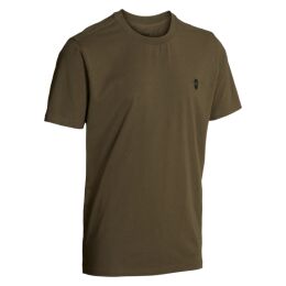 Northern Hunting Herren T-Shirt Karl Gr&uuml;n S