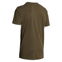 Northern Hunting Herren T-Shirt Karl Gr&uuml;n S