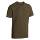 Northern Hunting Herren T-Shirt Karl Grün S