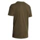 Northern Hunting Herren T-Shirt Karl Grün S