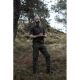 Northern Hunting Herren T-Shirt Karl Grün S