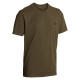 Northern Hunting Herren T-Shirt Karl Grün L
