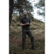 Northern Hunting Herren T-Shirt Karl Grün L