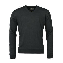 Laksen Herren Pullover Grantham Windstopper CTX Air