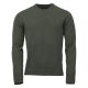 Laksen Herren Pullover Hoy O-Ausschnitt