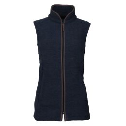 Laksen Damen Weste Pentland Fleece