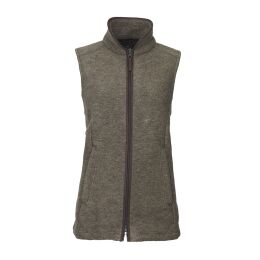 Laksen Damen Weste Pentland Fleece