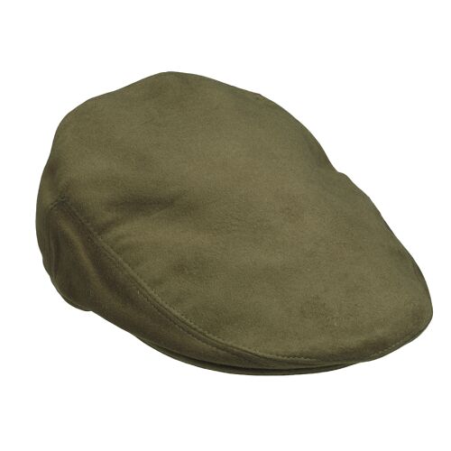 Laksen Unisex Schiebermütze Belgravia Bronze 59
