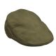 Laksen Unisex Schiebermütze Belgravia Bronze 59