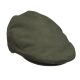 Laksen Unisex Schiebermütze Belgravia Loden 58