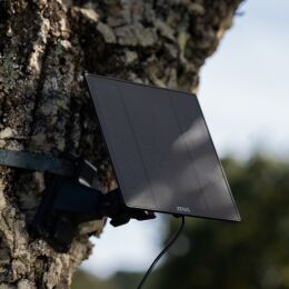 Zeiss Wildkamera-Solar Panel f&uuml;r Secacam