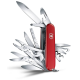 Victorinox Swiss Champ rot