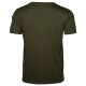 Pinewood Herren T-Shirt Red Deer