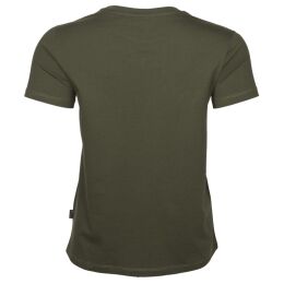 Pinewood Damen T-Shirt Roe Deer