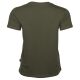 Pinewood Damen T-Shirt Roe Deer