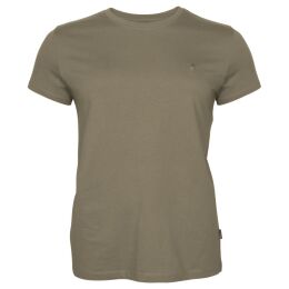 Pinewood Damen T-Shirt 3er-Pack