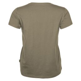 Pinewood Damen T-Shirt 3er-Pack