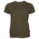 Pinewood Damen T-Shirt 3er-Pack