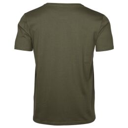 Pinewood Herren T-Shirt Roe Deer