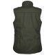 Pinewood Herren Weste Dog Sports Expert Mossgreen M