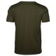 Pinewood Herren T-Shirt Red Deer Green S