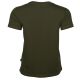 Pinewood Damen T-Shirt Red Deer Green L