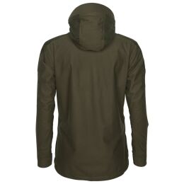 Pinewood Damen Jacke Furudal Retriever Active H.Brown/Suede Brown M
